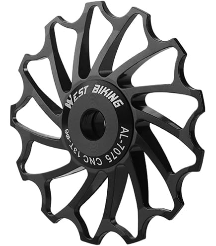 Amazon.co.jp: TRiPEAK Jetstream Pro 2 Pulley Wheel Kits (12-18T